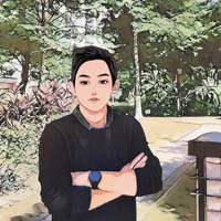 毅哥部落頭像